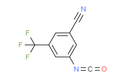 KP3519 | 2369052-28-6 | 3-Cyano-5-(trifluoromethyl)phenyl isocyanate