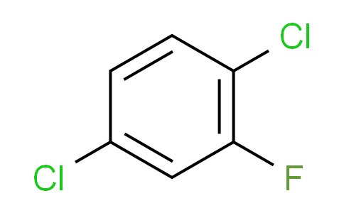 4P3619 | 348-59-4 | 1,4-Dichloro-2-fluorobenzene