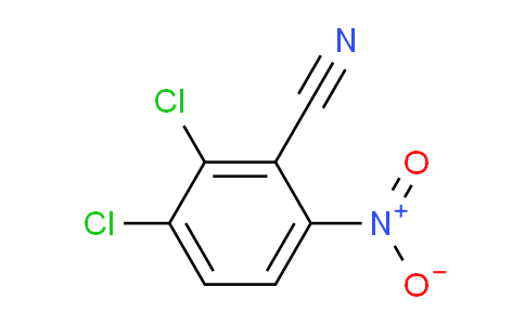 EP3919 | 2112-22-3 | 2,3-Dichloro-6-nitrobenzonitrile