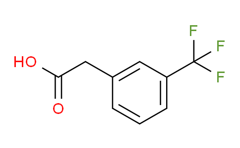 KP4219 | 351-35-9 | m-(Trifluoromethyl)phenylacetic acid