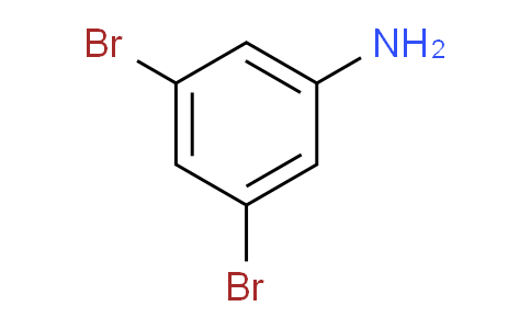 LP4719 | 626-40-4 | 3,5-ジブロモアニリン