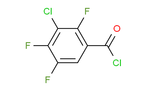EP5019 | 101513-78-4 | 3-Chloro-2,4,5-trifluorobenzoyl chloride