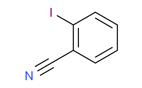 SP5119 | 4387-36-4 | 2-Iodobenzonitrile