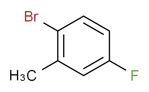 LP5319 | 452-63-1 | 2-Bromo-5-fluorotoluene