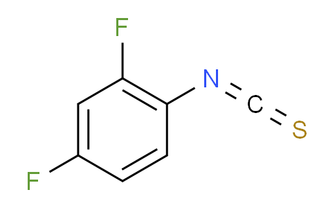 CQ6019 | 141106-52-7 | 2,4-difluorophenyl isothiocyanate