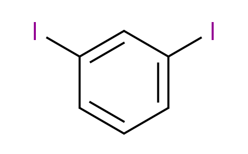 4P6919 | 626-00-6 | m-diiodobenzene