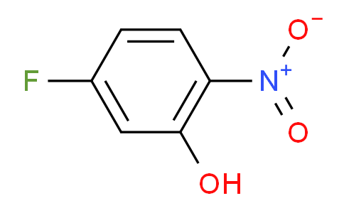 LP7319 | 446-36-6 | 5-Fluoro-2-nitrophenol