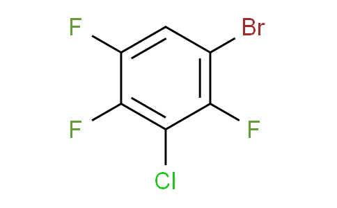 QP8319 | 152840-71-6 | 1-Bromo-3-chloro-2,4,5-trifluorobenzene