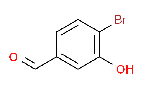 AP8919 | 20035-32-9 | 4-Bromo-3-hydroxybenzaldehyde