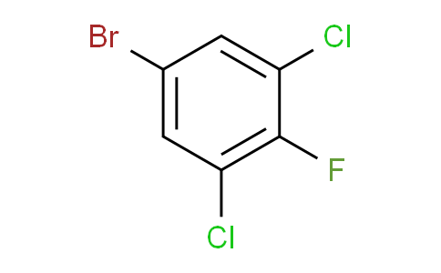 9P9019 | 17318-08-0 | 5-Bromo-1,3-dichloro-2-fluorobenzene