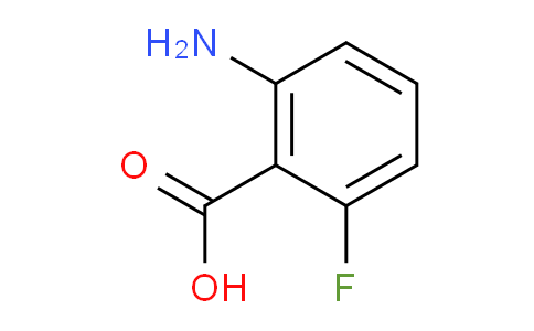 4E6019 | 434-76-4 | 2-Amino-6-fluorobenzoic acid