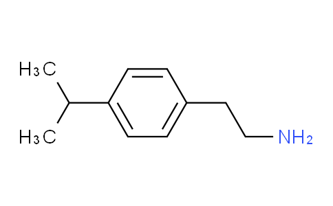 1Q0019 | 61035-87-8 | 2-[4-(propan-2-yl)phenyl]ethanamine