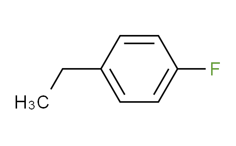 SQ0119 | 459-47-2 | 1,4-ethylfluorobenzene