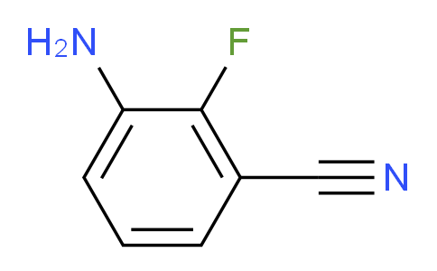 EQ0919 | 873697-68-8 | Benzonitrile, 3-amino-2-fluoro-