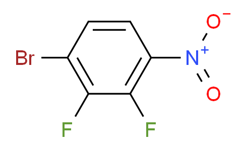 FQ1019 | 1003708-24-4 | 1-Bromo-2,3-difluoro-4-nitrobenzene