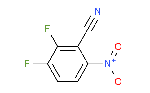 5Q2619 | 157647-01-3 | 2,3-difluoro-6-nitrobenzonitrile