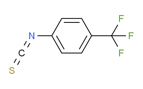 WQ3619 | 1645-65-4 | 4-Isothiocyanatobenzotrifluoride