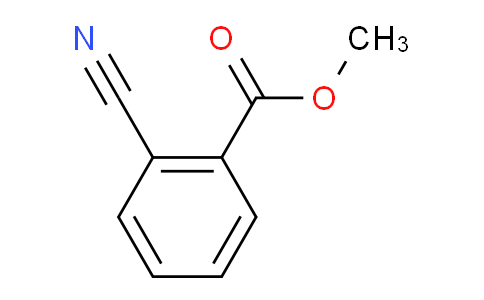 JQ7319 | 6587-24-2 | methyl 2-cyanobenzoate