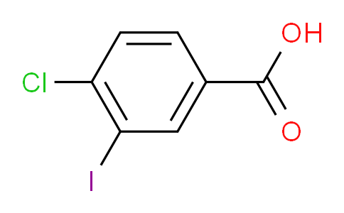 SR1619 | 42860-04-8 | 4-Chloro-3-iodobenzoic acid