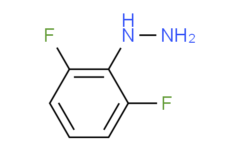 1R1719 | 119452-66-3 | 2,6-DIFLUOROPHENYLHYDRAZINE