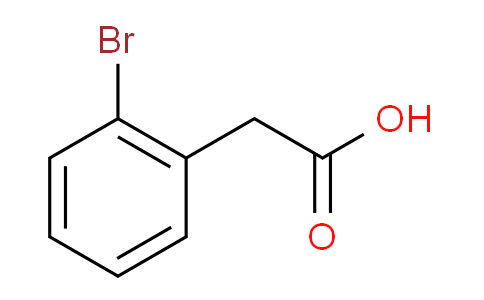 NR2319 | 18698-97-0 | 2-Bromophenylacetic acid