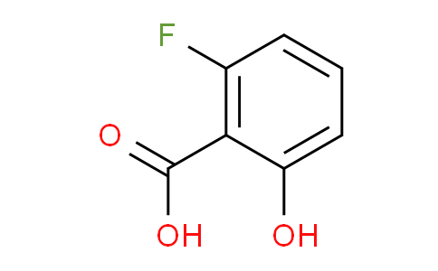 YR2819 | 67531-86-6 | 6-Fluorosalicylic acid