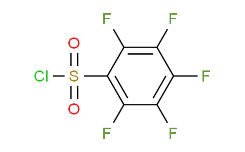 6R2919 | 832-53-1 | Pentafluorobenzenesulfonyl chloride