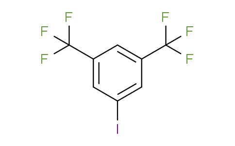 5R3319 | 328-73-4 | 3,5-Bis(Trifluoromethyl) Iodobenzene