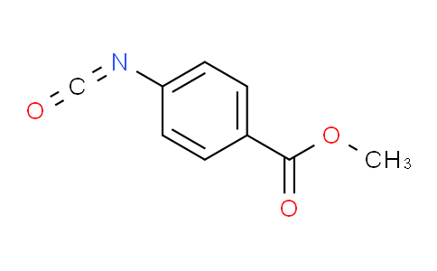 7R4219 | 23138-53-6 | Methyl 4-isocyanatobenzoate