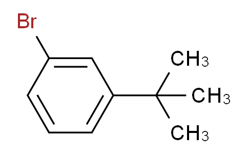 BR4819 | 3972-64-3 | 1-Bromo-3-tert-butylbenzene