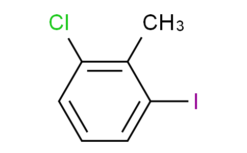 RR5619 | 42048-11-3 | 2-Chloro-6-iodotoluene