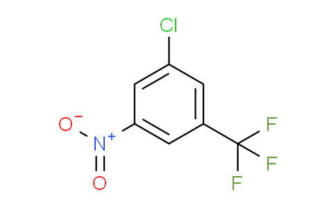 QR5919 | 401-93-4 | 3-Chloro-5-nitrobenzotrifluoride