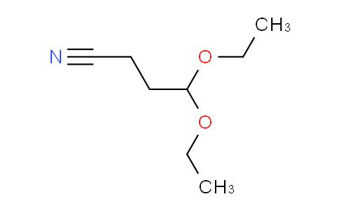 VR6119 | 18381-45-8 | 4,4-diethoxybutanenitrile