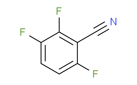 2R7119 | 136514-17-5 | 2,3,6-Trifluorobenzonitrile