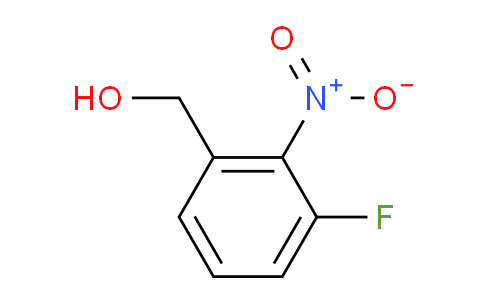 9R7819 | 1214323-11-1 | 3-Fluoro-2-nitrobenzyl alcohol