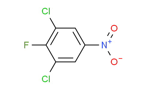 BR7919 | 3107-19-5 | 3,5-dichloro-4-fluoronitrobenzene