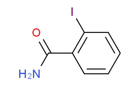 CR8019 | 3930-83-4 | 2-iodobenzamide