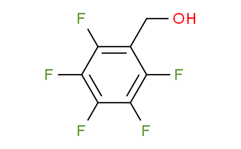 3R8319 | 440-60-8 | 2,3,4,5,6-Pentafluorobenzyl alcohol