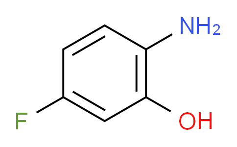 BR8519 | 53981-24-1 | 2-Amino-5-fluorophenol