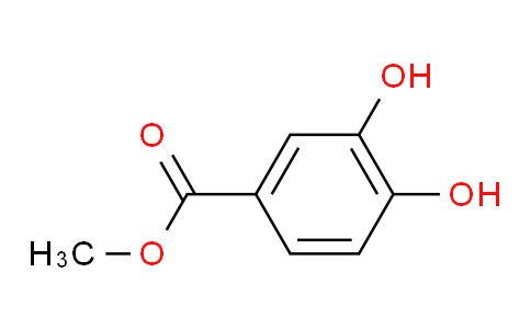2R9919 | 2150-43-8 | Methyl 3,4-dihydroxybenzoate
