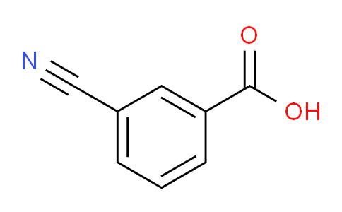 SS0219 | 1877-72-1 | 3-Cyanobenzoic acid