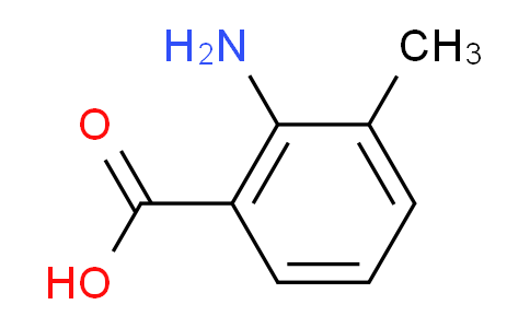 FS0919 | 4389-45-1 | 2-Amino-3-methylbenzoic acid