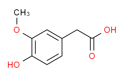 8S1319 | 306-08-1 | Homovanillic acid