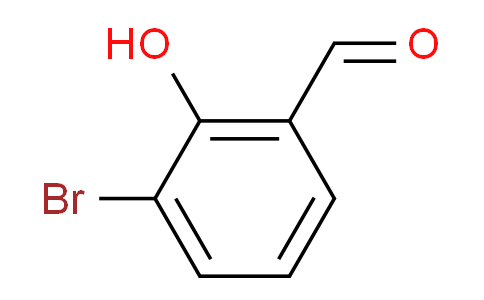 GS2219 | 1829-34-1 | 3-Bromo-2-hydroxybenzaldehyde