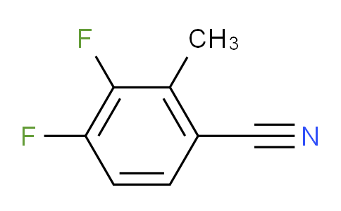 YS2819 | 847502-83-4 | Benzonitrile, 3,4-difluoro-2-methyl-