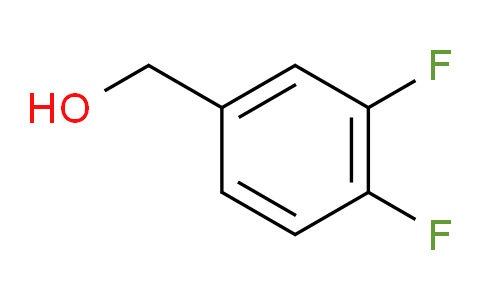 MS3819 | 85118-05-4 | 3,4-difluorobenzyl alcohol
