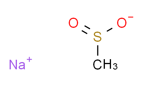 8S5419 | 20277-69-4 | Methanesulfinic Acid Sodium Salt