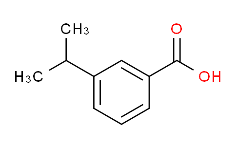 7S5519 | 5651-47-8 | 3-(propan-2-yl)benzoic acid