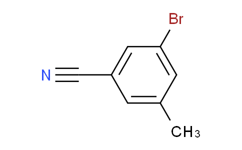 ES6519 | 124289-21-0 | 3-Bromo-5-methylbenzonitrile