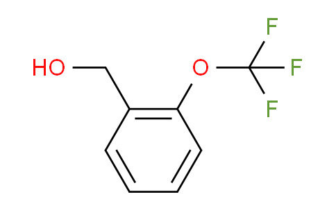 6S7119 | 175278-07-6 | 2-(trifluoromethoxy)benzyl alcohol